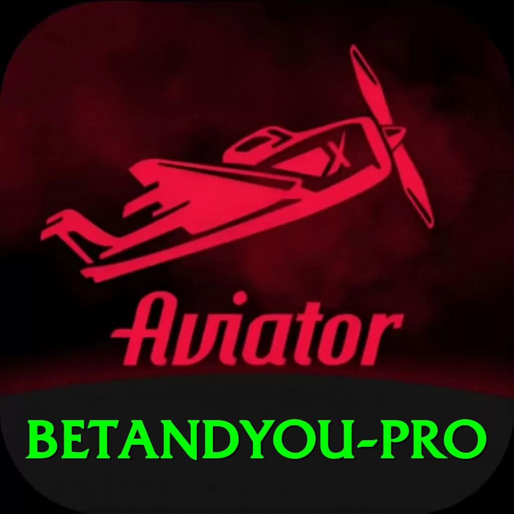 Betandyou APK Gold v4.6.7 - 2