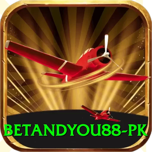 betandyou88.pk Legend Pakistan - 2