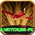 betandyou88.pk Legend Pakistan