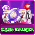BG8881 Cash Deluxe