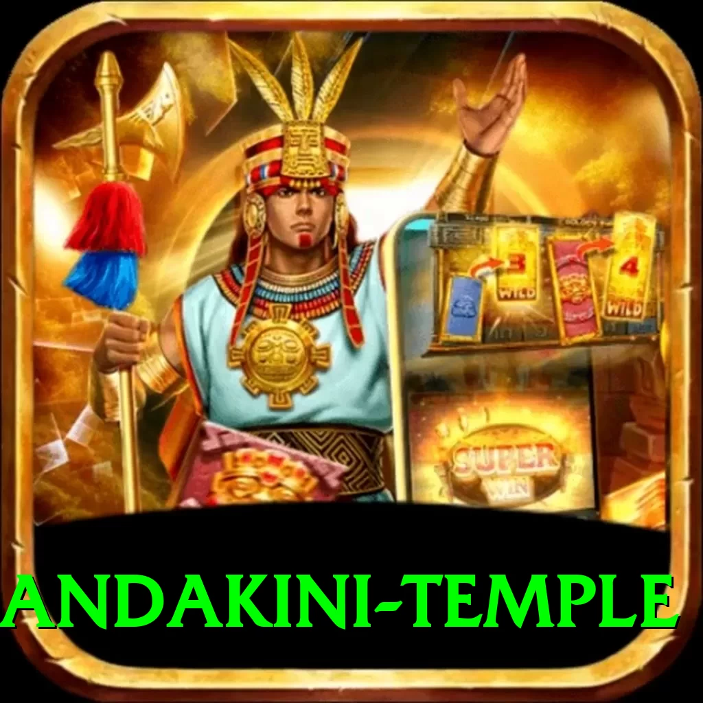 bhagalpur mandakini temple Plus Pro v5.0.3 - 2