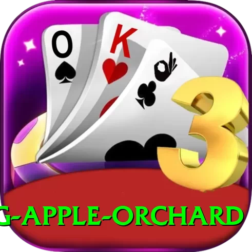 bhratang apple orchard Master Pro v2.2.3 - 2