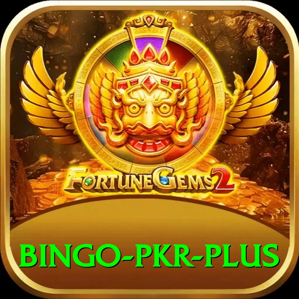 Bingo PKR Extreme v1.8.2 - 2