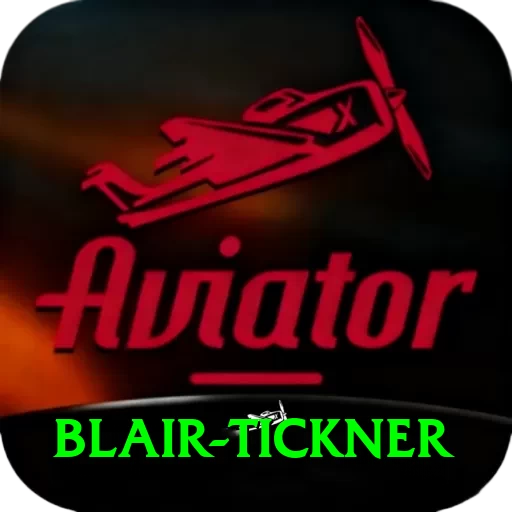 blair tickner Gold Edition v2.8.7 - 2