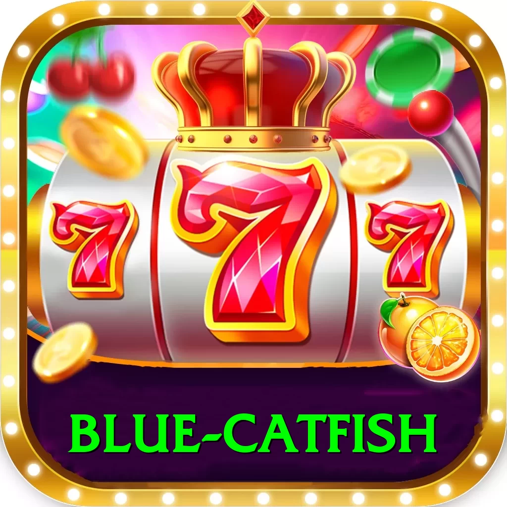 blue catfish Turbo Pro v4.0.4 - 2
