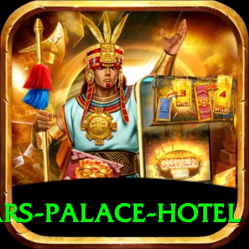 caesars palace hotel Games (Casino & Earning) Pro v1.9.6 - 2