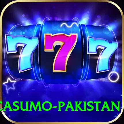 Casumo Pakistan Gold Pro vv1.4.0 - 2
