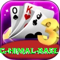 chamlang himal base VIP Pro v5.3.8