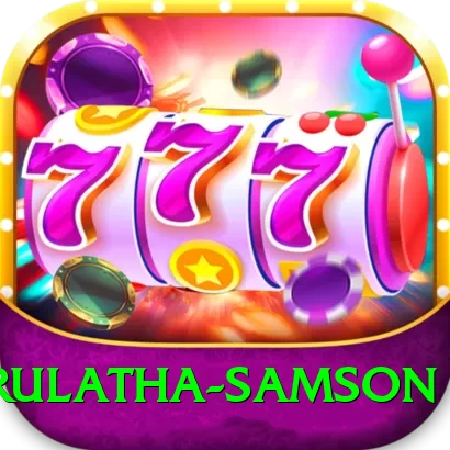 charulatha samson Plus v1.4.0 - 2