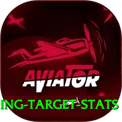 chasing target stats Deluxe Edition v5.4.1 - 2