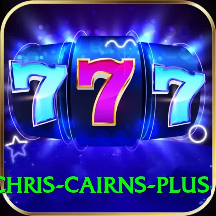 chris cairns Ultimate Slots - 2