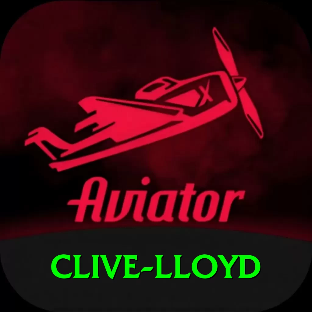 clive lloyd Gold v5.2.4 - 2