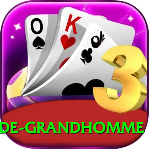 colin de grandhomme Games (Casino & Earning) Ultimate v5.1.2 - 2