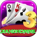 colin de grandhomme Games (Casino & Earning) Ultimate v5.1.2