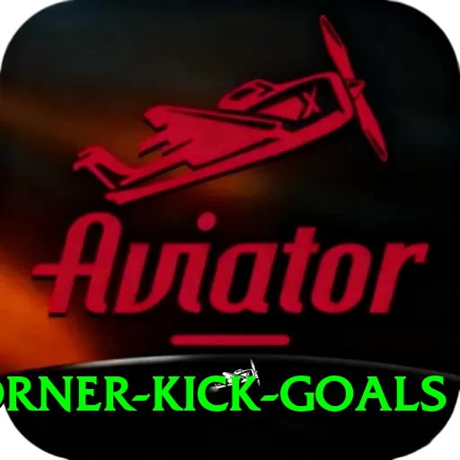 corner kick goals Gold v1.7.4 - 2