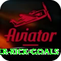 corner kick goals Gold v1.7.4