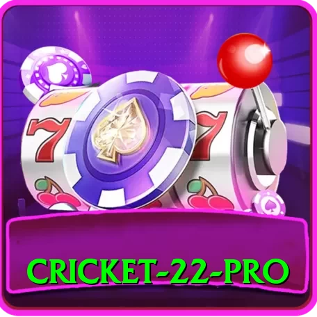 cricket 22 Live Champion - 2