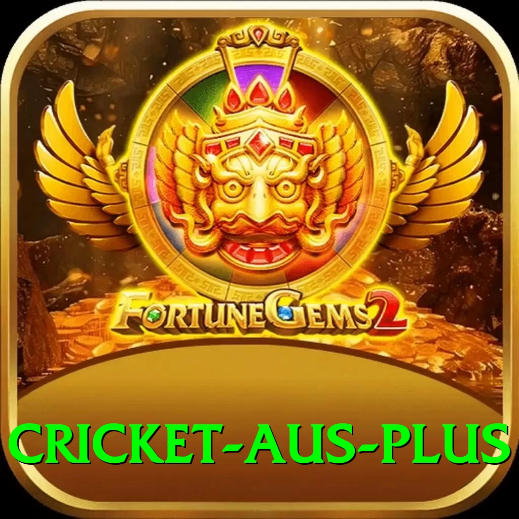 cricket aus PK Plus - 2