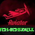 cricket match schedule Master v4.3.3