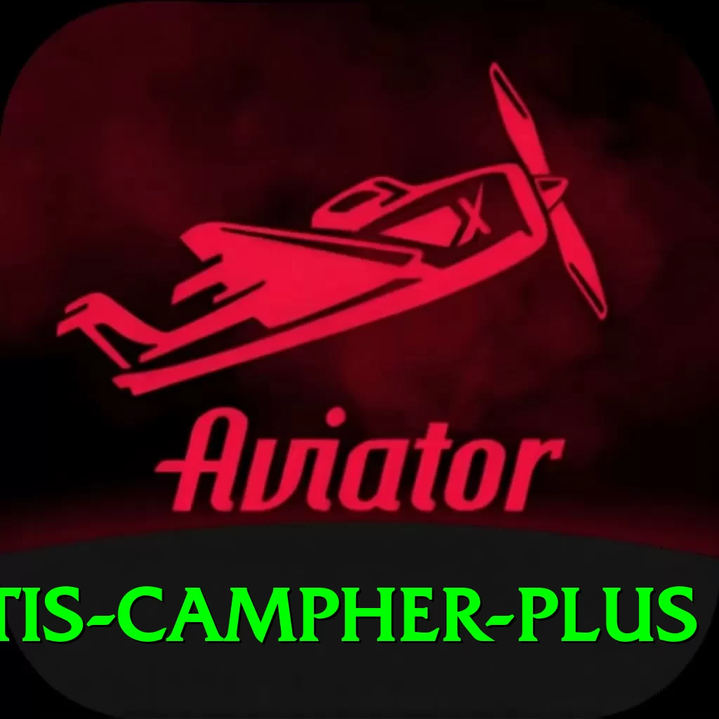 curtis campher Official v5.4.5 - 2