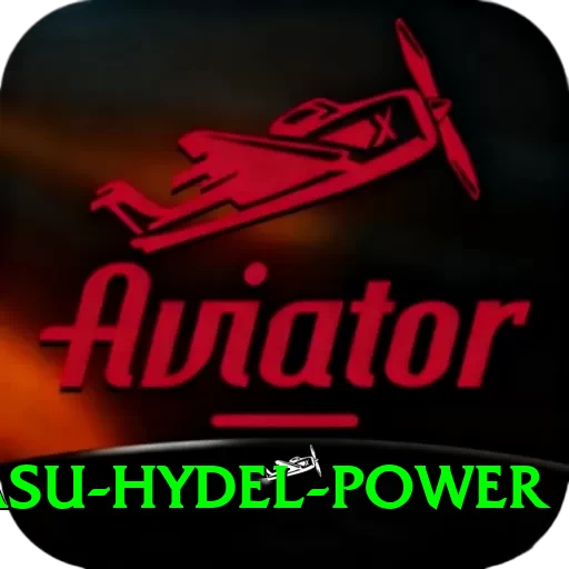 dasu hydel power Master v1.7.5 - 2