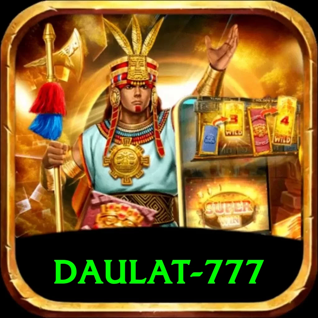 daulat 777 Apps (Tools & Injectors) Max v5.4.3 - 2