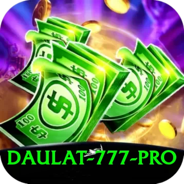 Daulat 777 Max Pro v2.1.2 - 2