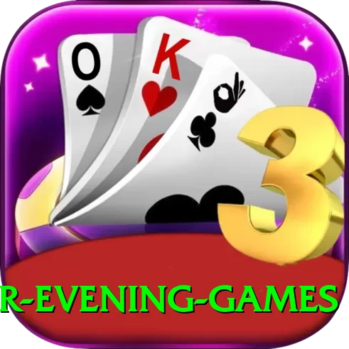 dew factor evening games VIP Edition v5.6.4 - 2