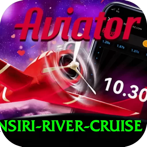 dhansiri river cruise Plus Edition v5.5.0 - 2