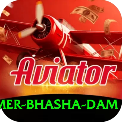diamer bhasha dam Gold v4.2.8 - 2