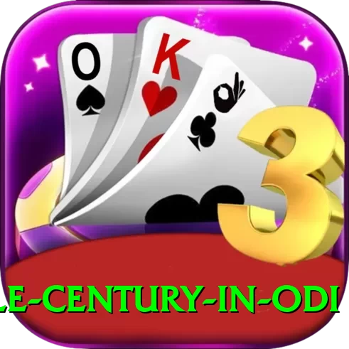 double century in odi Plus Pro v2.9.2 - 2