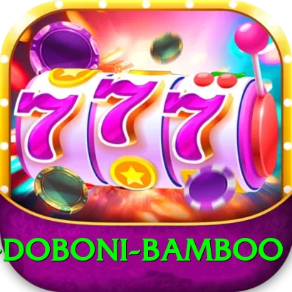 dovan doboni bamboo Elite v3.4.2 - 2