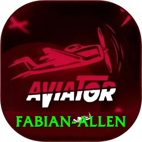 fabian allen VIP v4.9.5 - 2