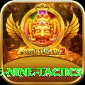 false nine tactics Plus Edition v5.3.8