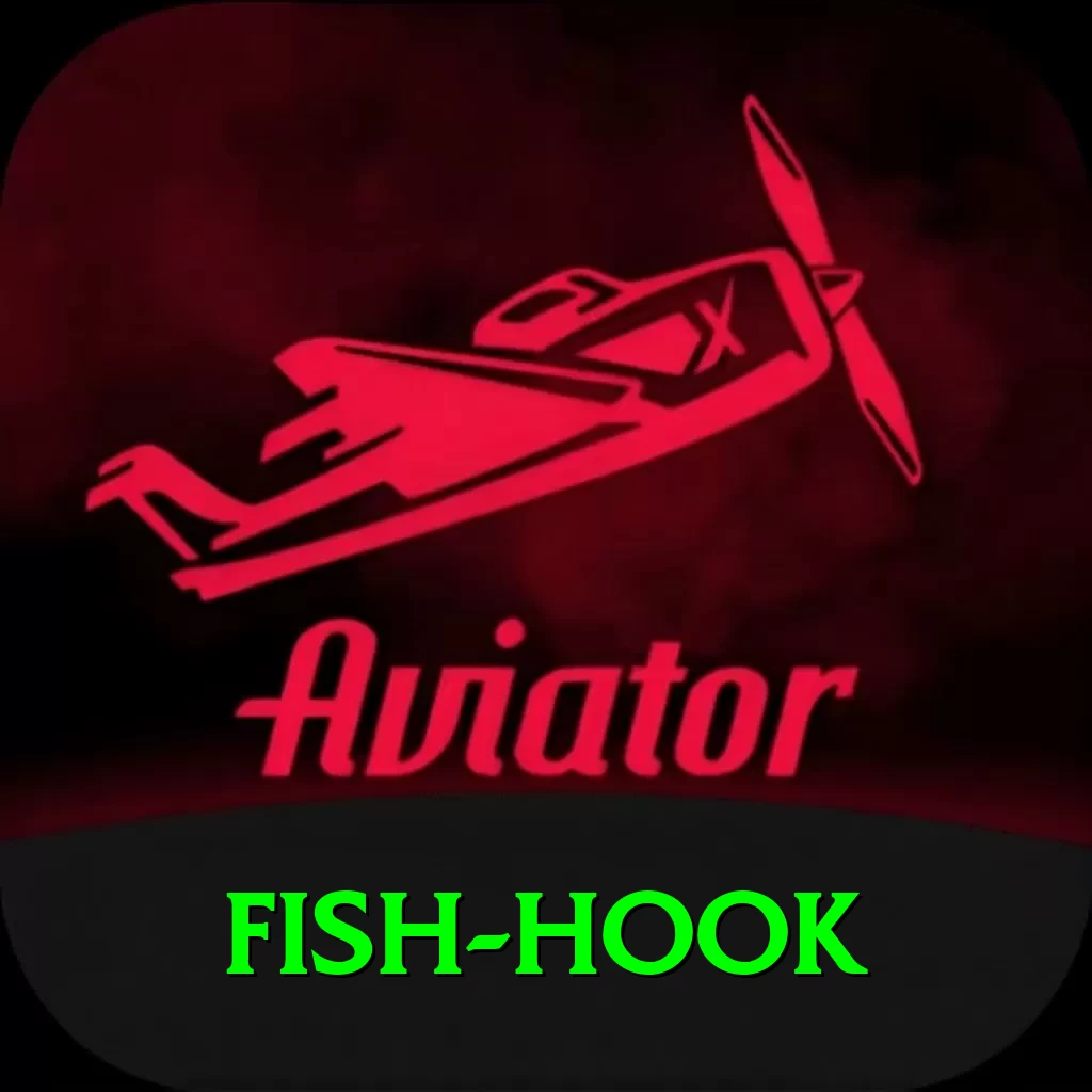 fish hook Gold Edition v5.5.0 - 2