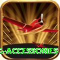 fishing accessories Games (Casino & Earning) Premium v4.8.6