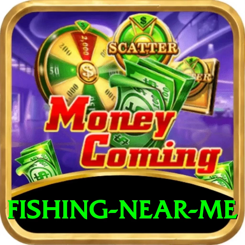 fishing near me Pro v4.5.3 - 2