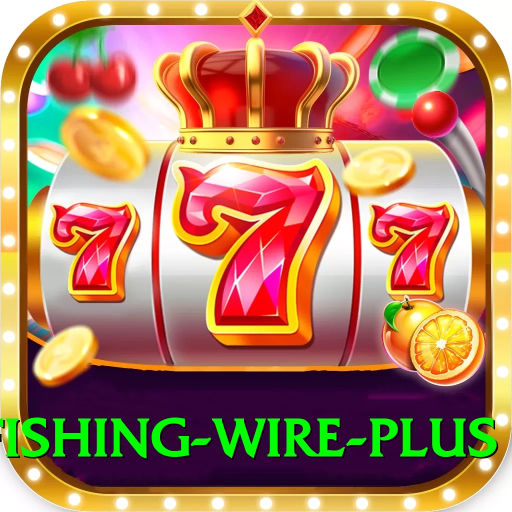 fishing wire Casino Official v3.7.6 - 2