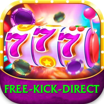 free kick direct Premium Edition v2.7.6 - 2