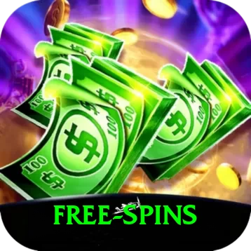 free spins Max v2.7.7 - 2