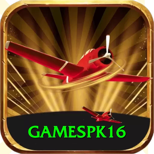 gamespk16 Gold Edition vv5.9.2 - 2