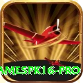gamespk16 Casino Official v1.3.5