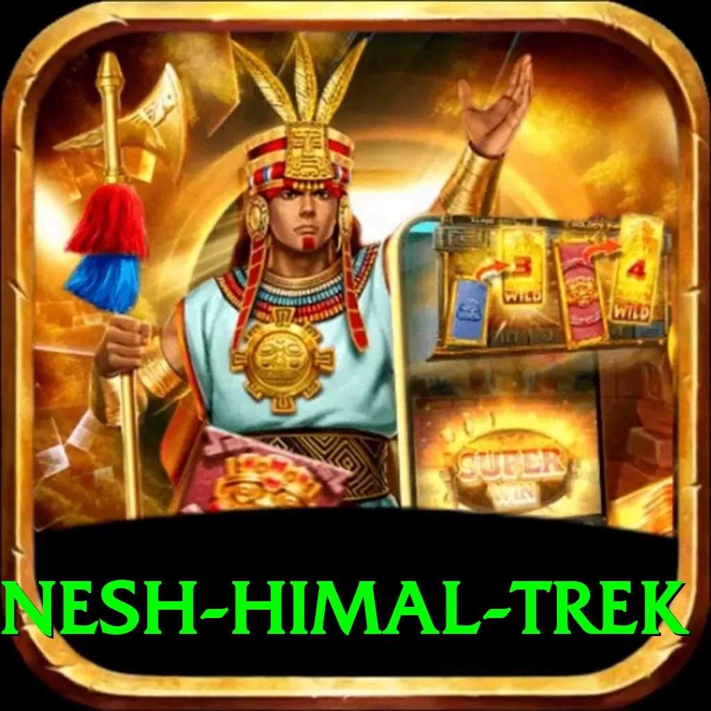 ganesh himal trek Master Pro v1.8.7 - 2