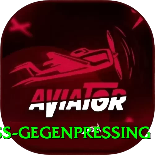 gegenpress gegenpressing Apps (Tools & Injectors) Turbo v5.6.3 - 2