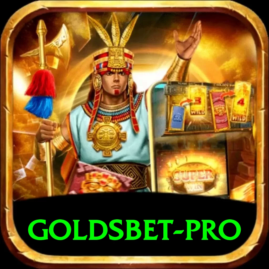 goldsbet Game Elite v4.5.2 - 2