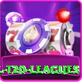 gtl global t20 leagues Elite v4.2.3