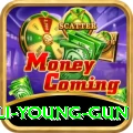 haider ali young gun Gold Pro v4.1.3