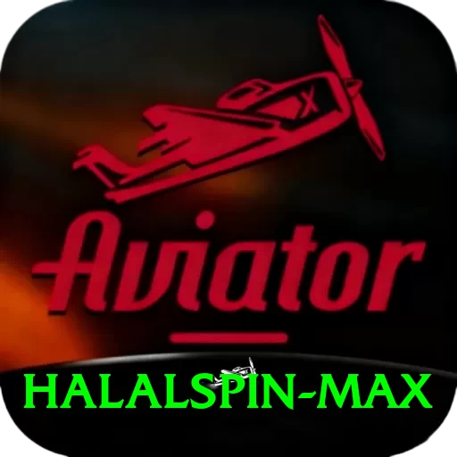halalspin Max PK v3.2.1 - 2