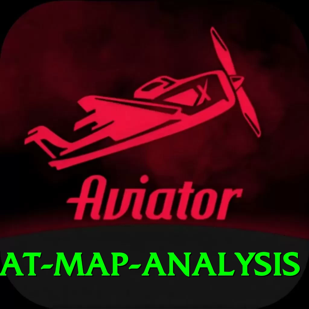 heat map analysis Gold Edition v2.9.5 - 2