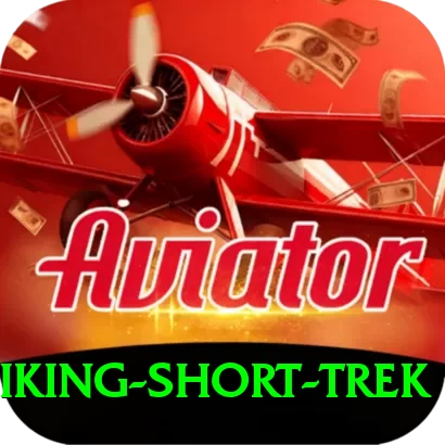 hiking short trek Turbo Pro v3.8.9 - 2
